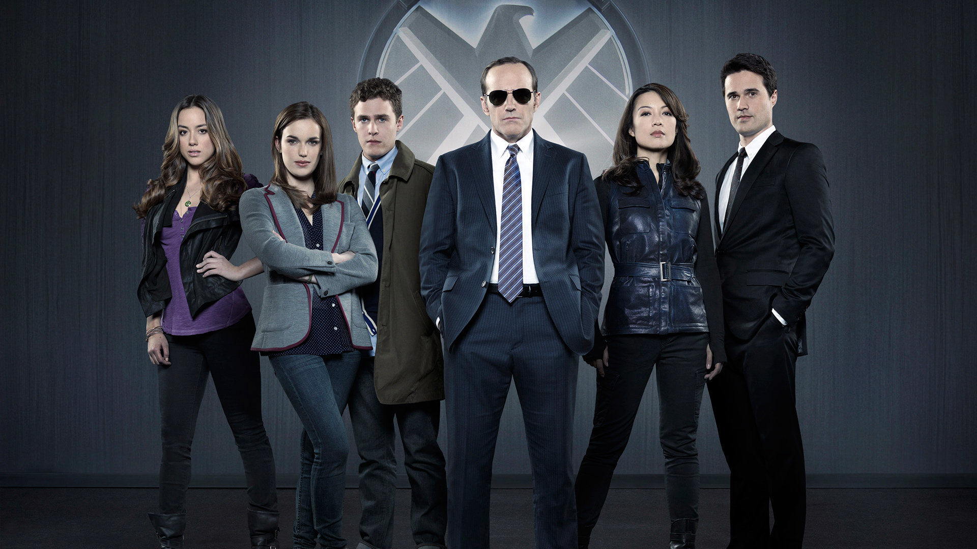 Download hd 1080p Marvel's Agents Of SHIELD desktop background ID:97149 for free