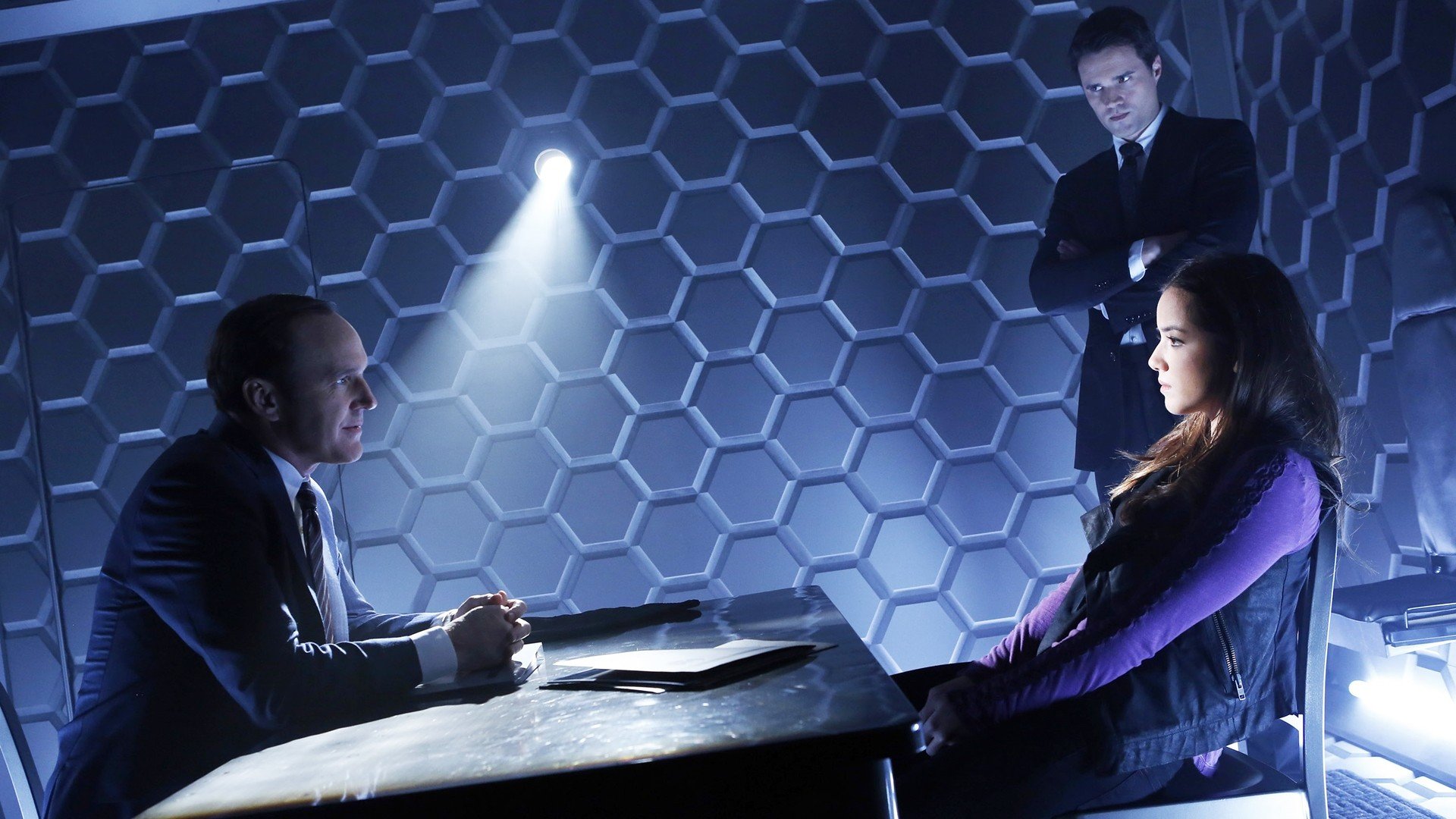 High resolution Marvel's Agents Of SHIELD full hd 1080p wallpaper ID:97150 for PC