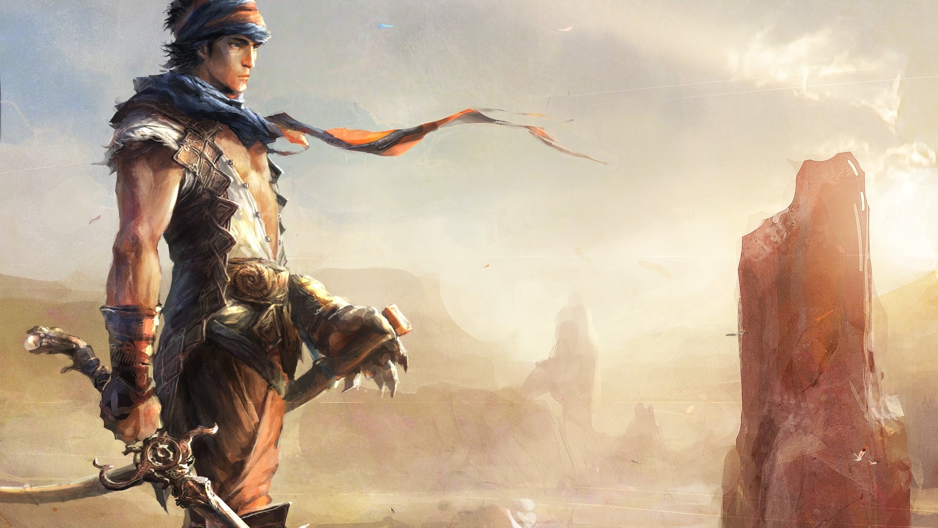 Awesome Prince Of Persia free background ID:359620 for hd 1080p desktop