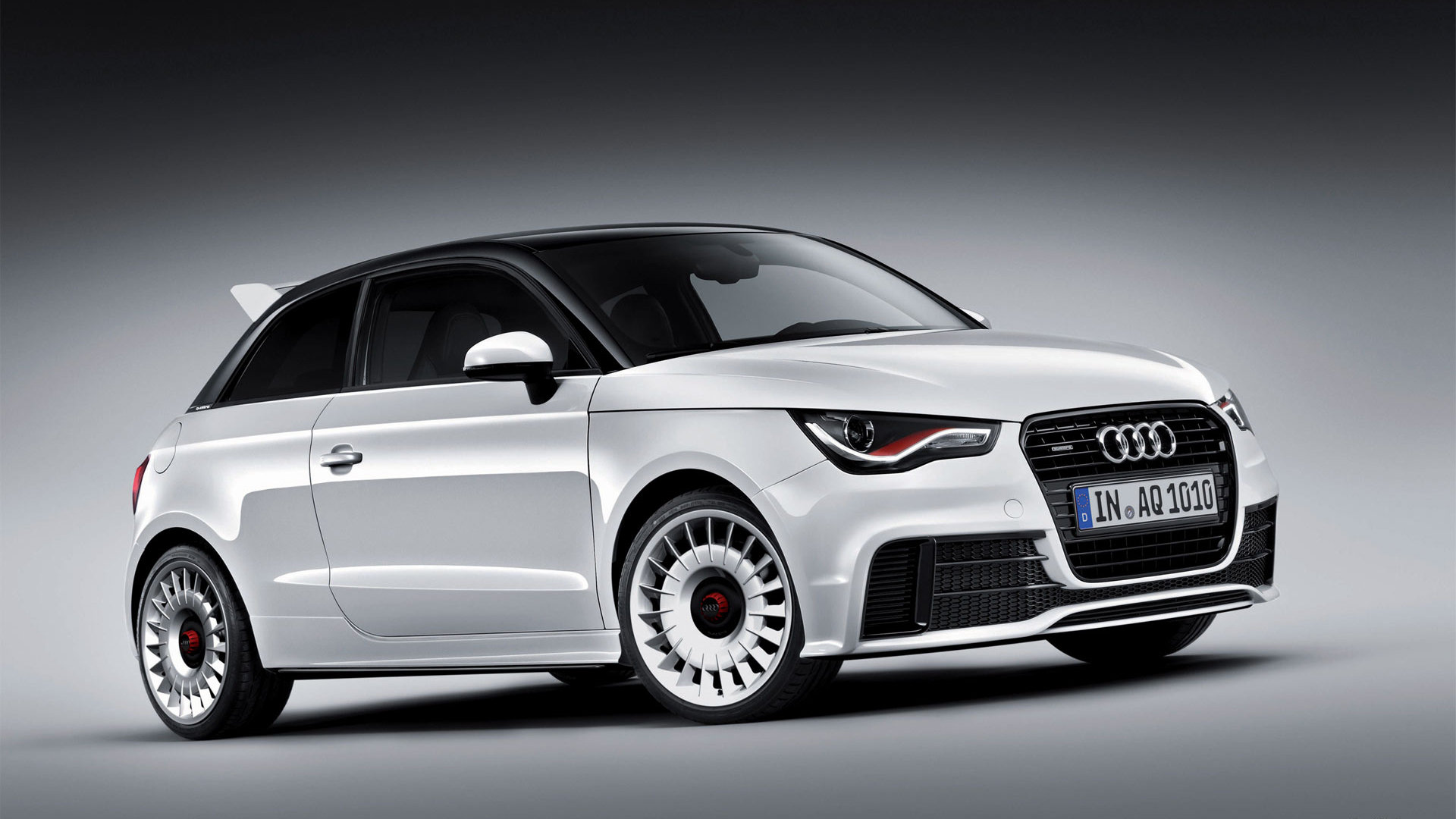 Free download Audi A1 wallpaper ID:219424 full hd 1920x1080 for computer