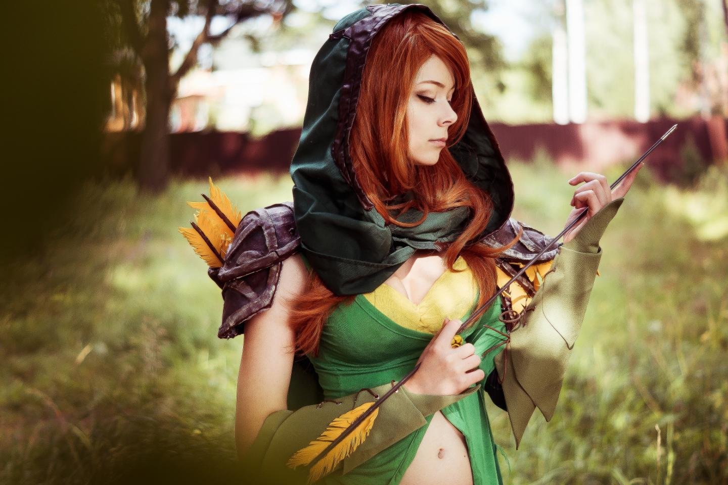 Best Cosplay wallpaper ID:377560 for High Resolution hd 1440x960 PC
