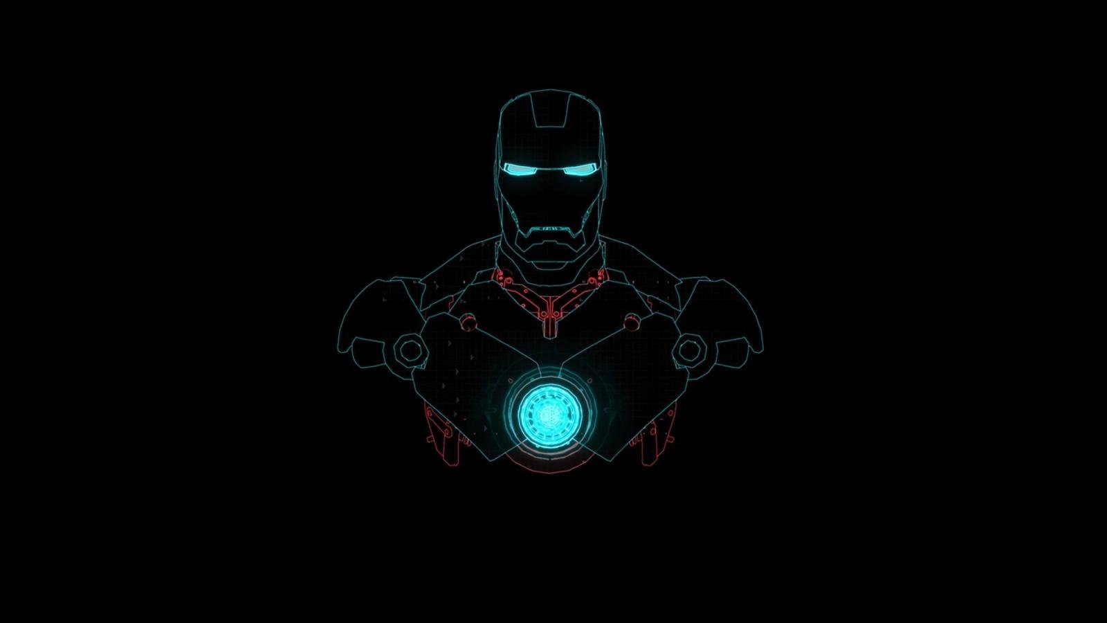 Awesome Iron Man comics free wallpaper ID:322681 for hd 1600x900 computer
