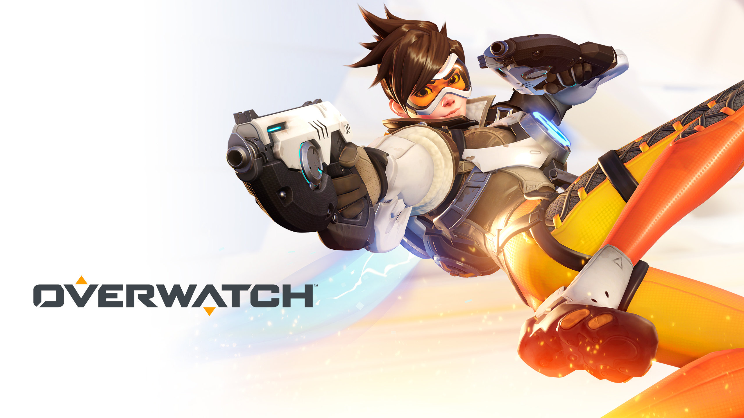 Free download Overwatch background ID:169783 hd 2560x1440 for PC