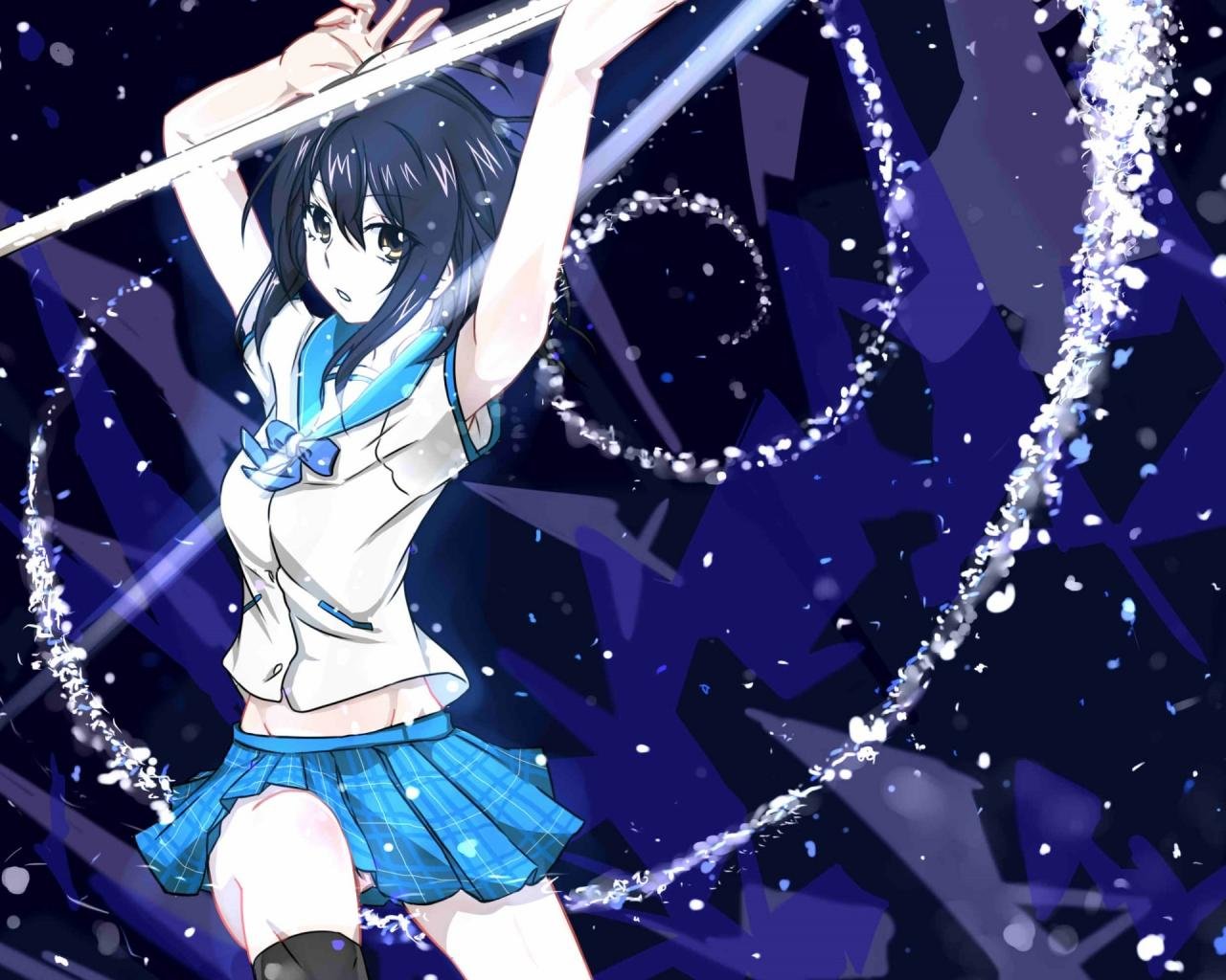 Awesome Strike The Blood free wallpaper ID:194443 for hd 1280x1024 PC