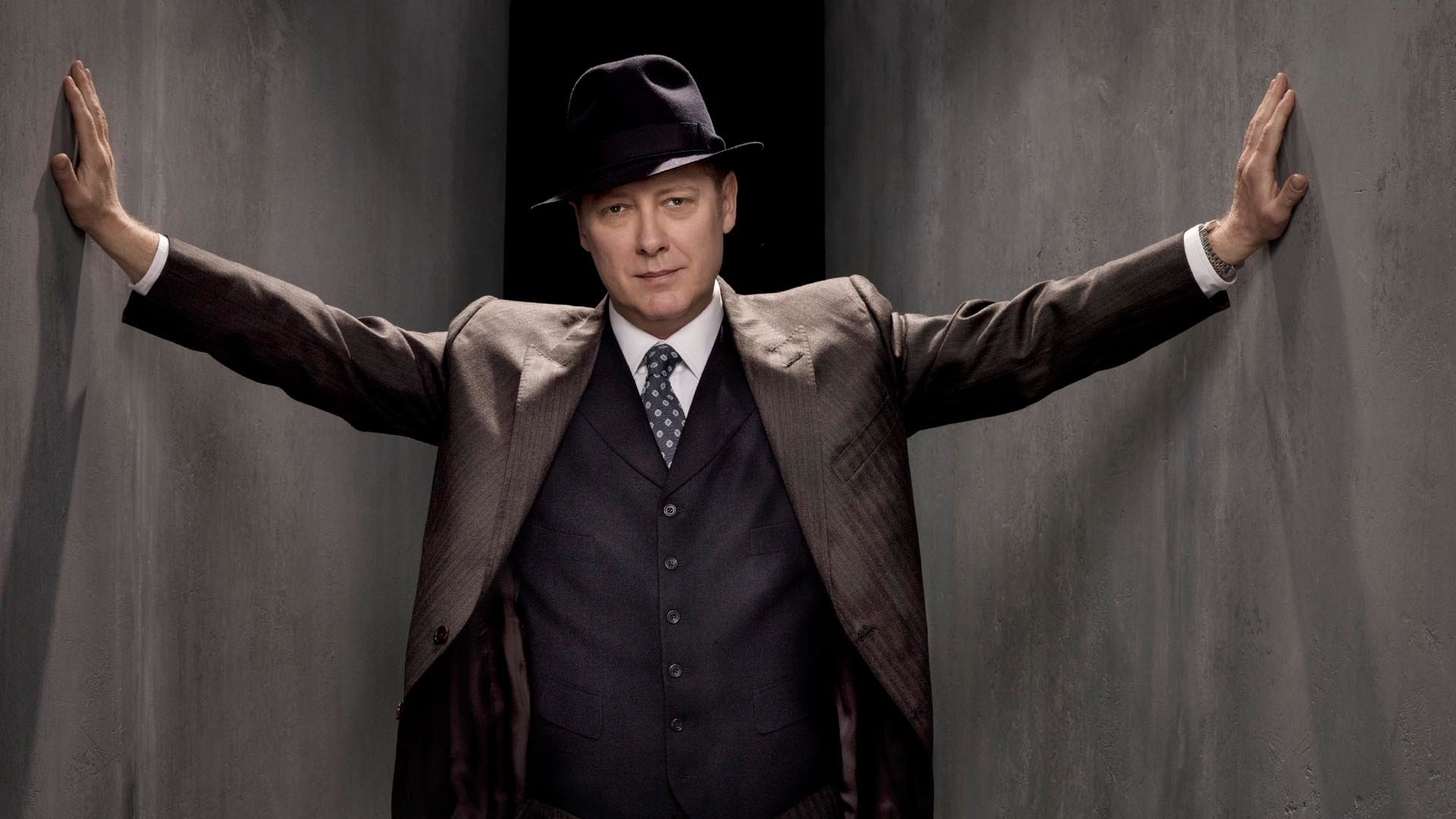 Free download The Blacklist background ID:84521 full hd 1920x1080 for PC