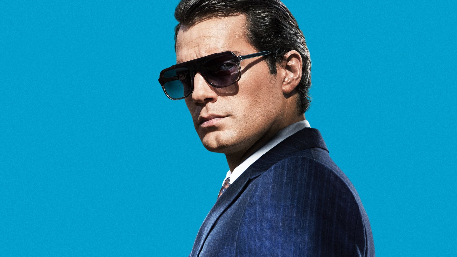 Free The Man From U.N.C.L.E. high quality background ID:455741 for hd 1080p computer
