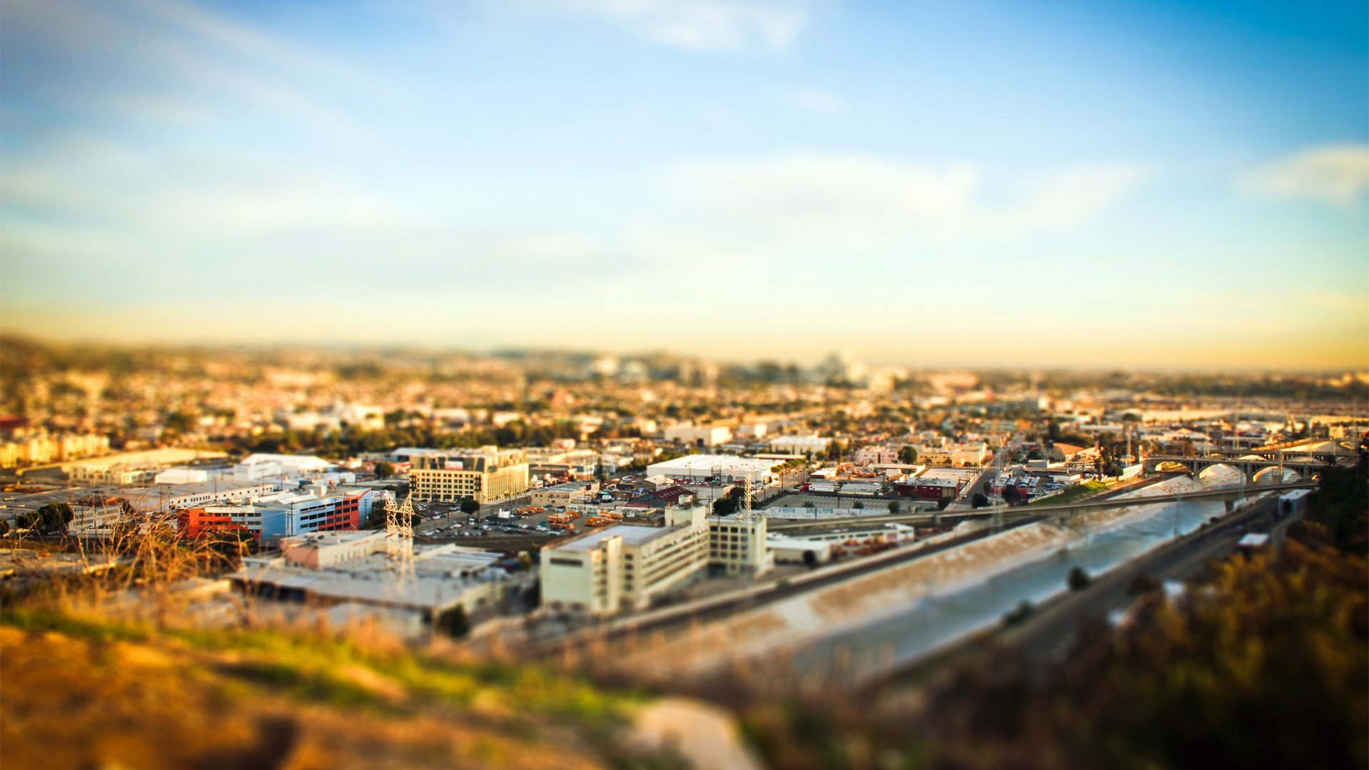 Free download Tilt Shift background ID:278027 hd 1080p for computer