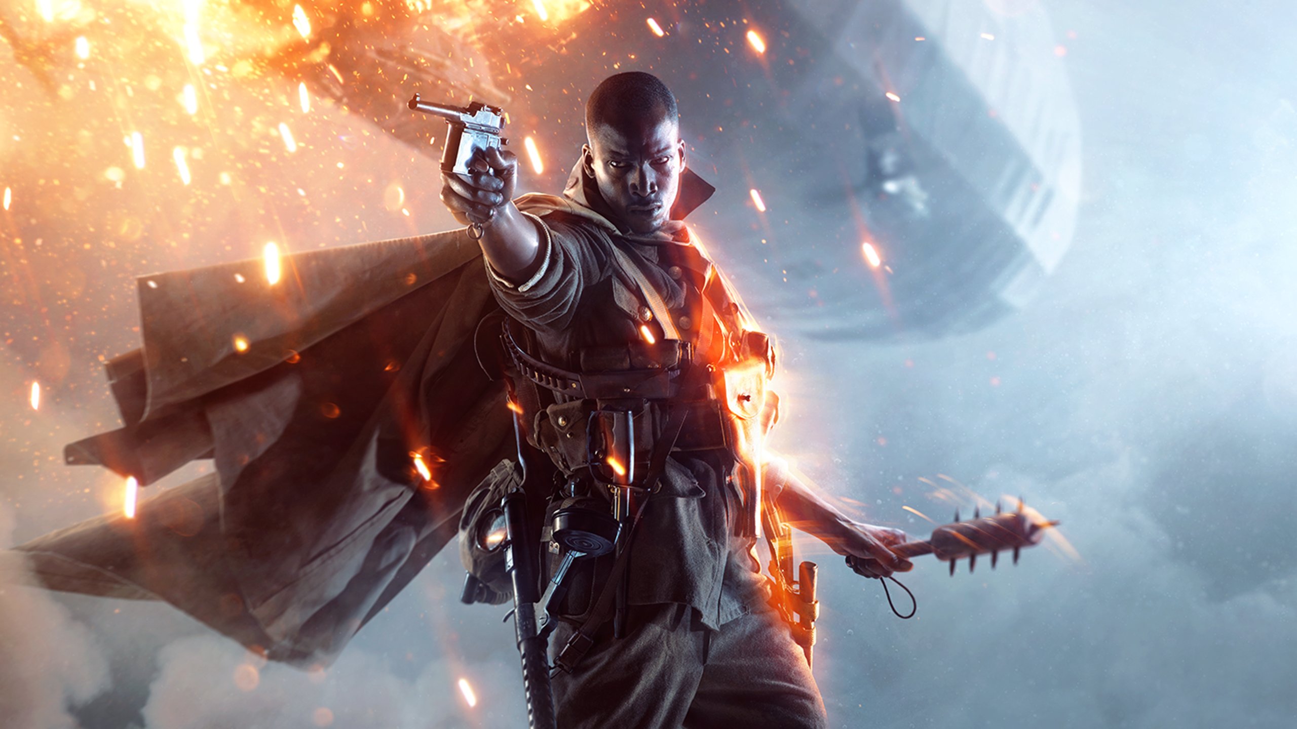 Awesome Battlefield 1 free background ID:498006 for hd 2560x1440 desktop