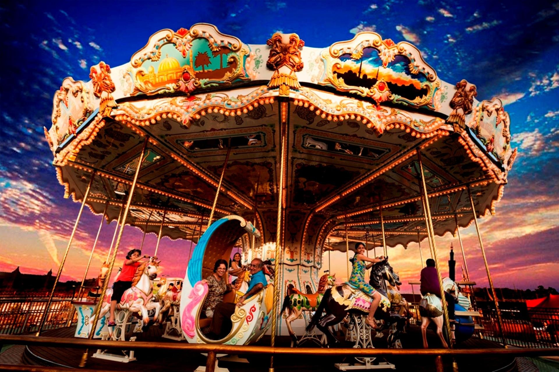 High resolution Carousel hd 1920x1280 background ID:485080 for computer