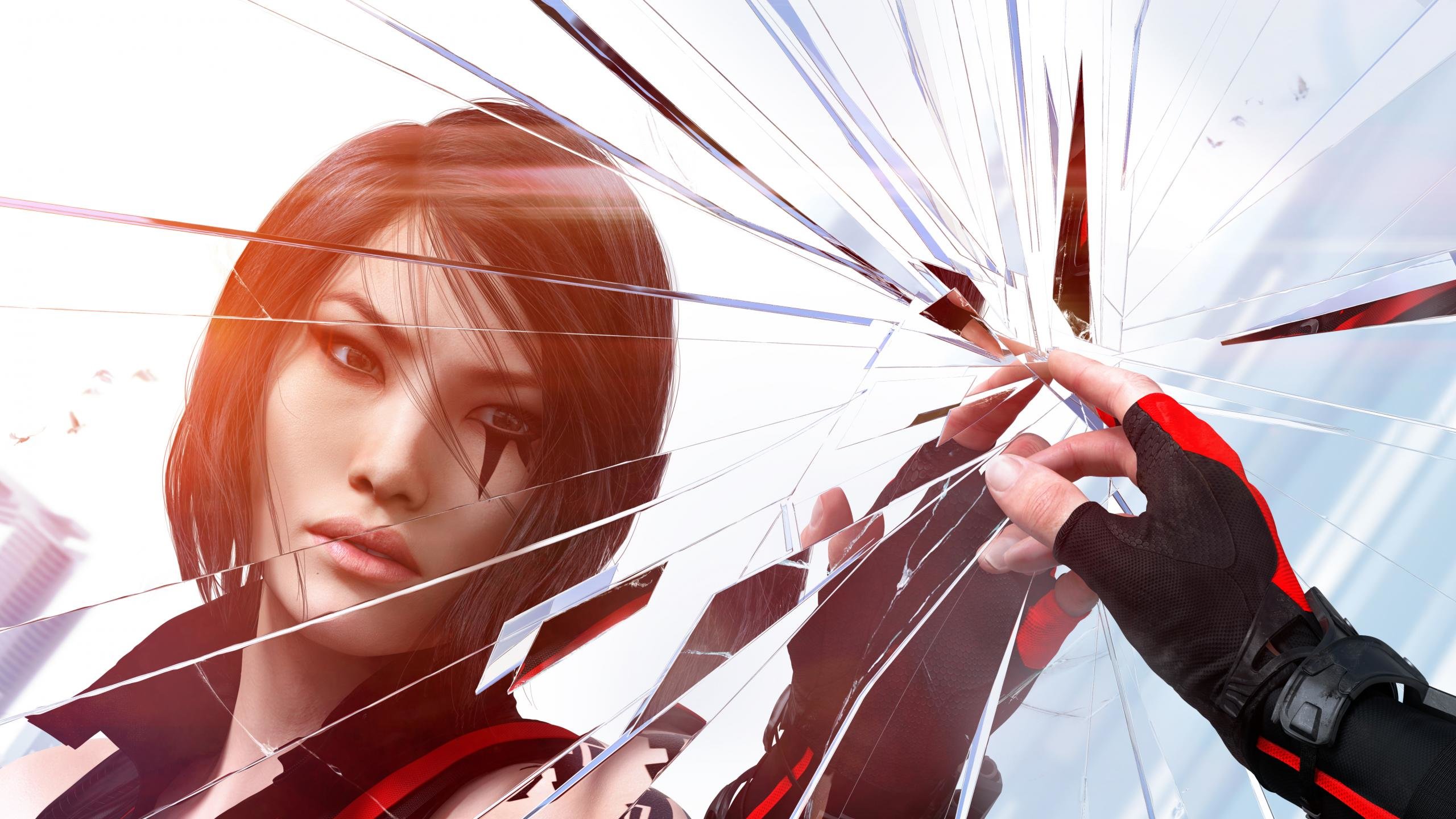 Best Mirror's Edge Catalyst wallpaper ID:219473 for High Resolution hd 2560x1440 PC