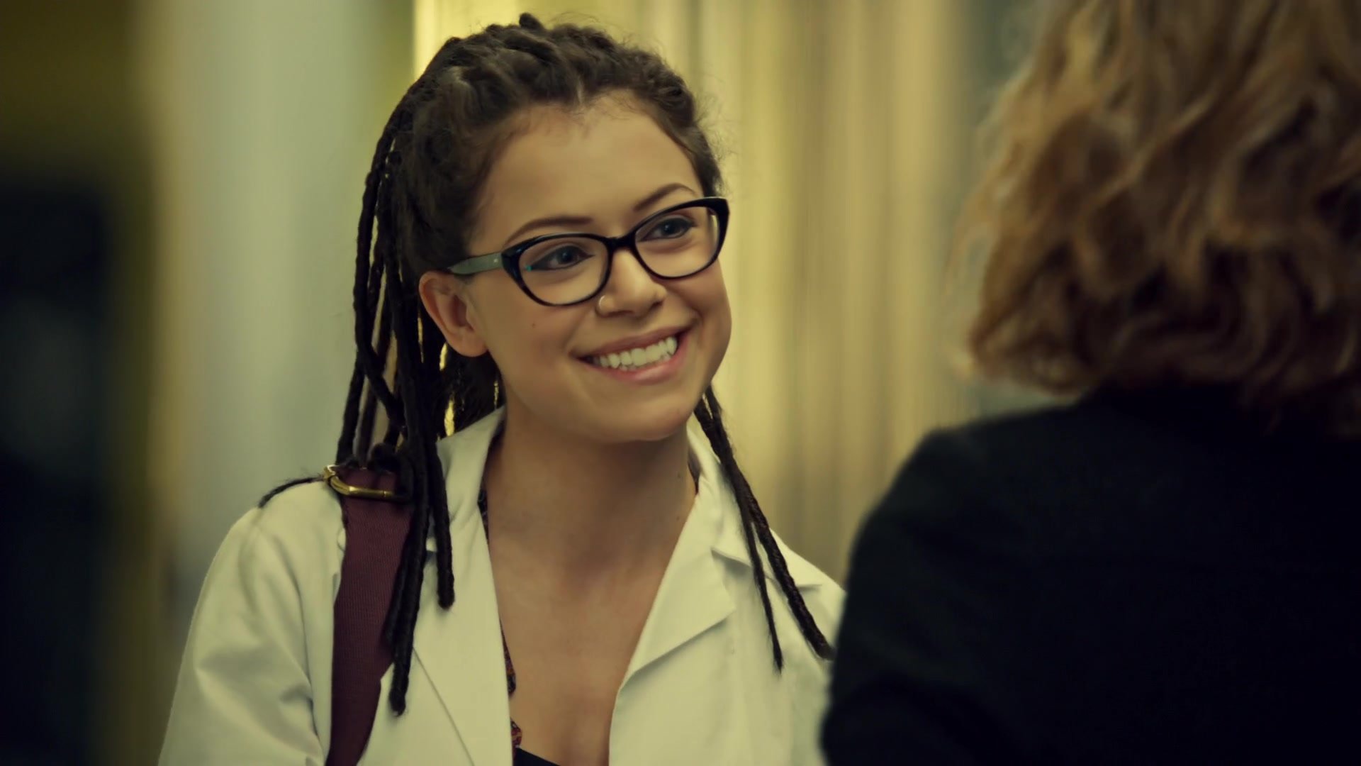 Download 1080p Orphan Black PC wallpaper ID:11143 for free