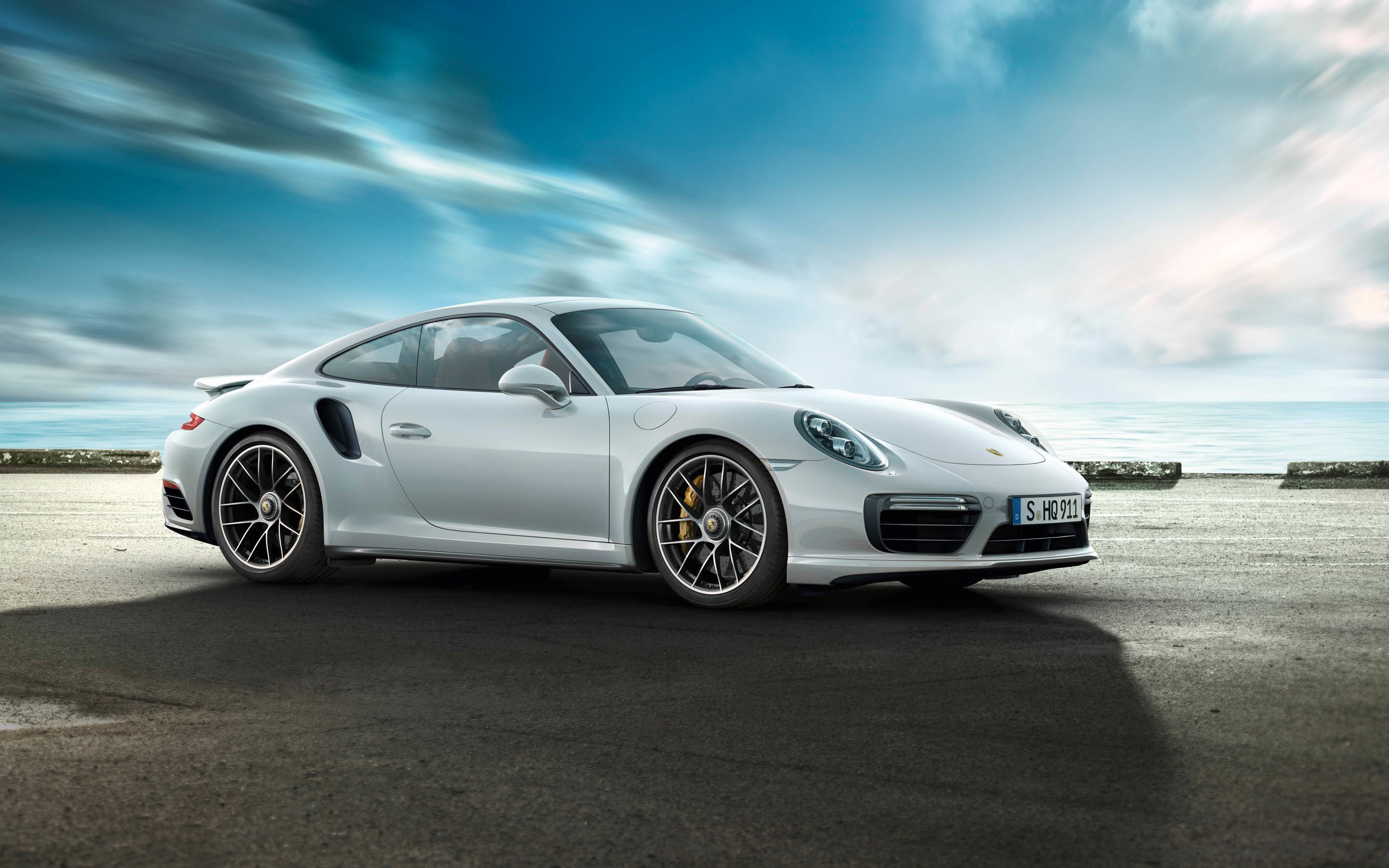 High resolution Porsche 911 Turbo hd 2880x1800 background ID:281153 for computer
