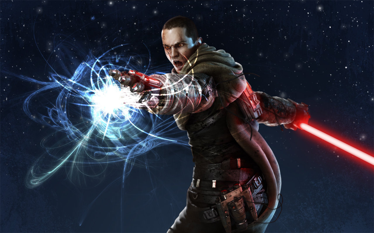 Best Star Wars: The Force Unleashed wallpaper ID:259737 for High Resolution hd 1280x800 PC