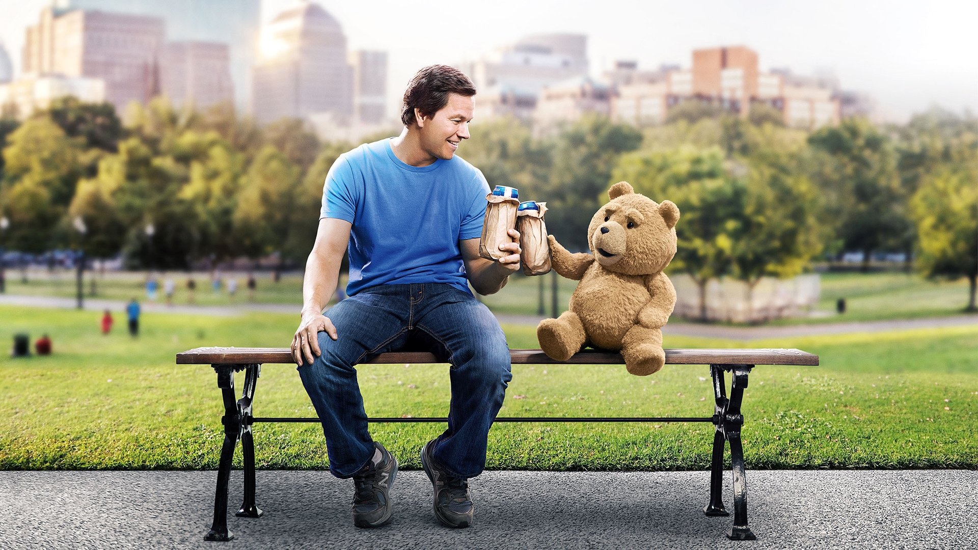 Free download Ted 2 background ID:270206 hd 1920x1080 for computer