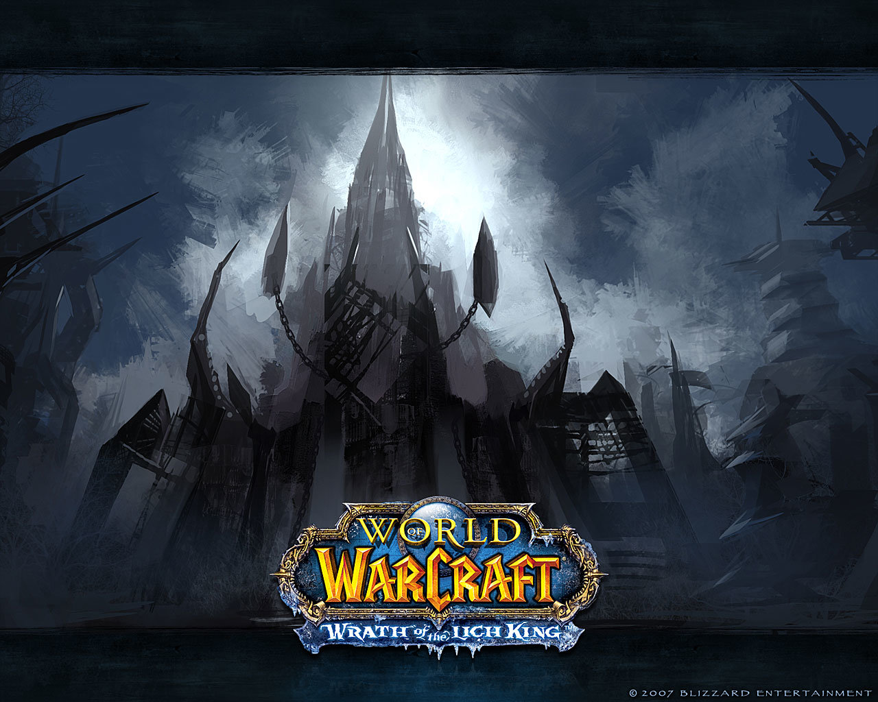 Free World Of Warcraft (WOW) high quality background ID:244876 for hd 1280x1024 computer