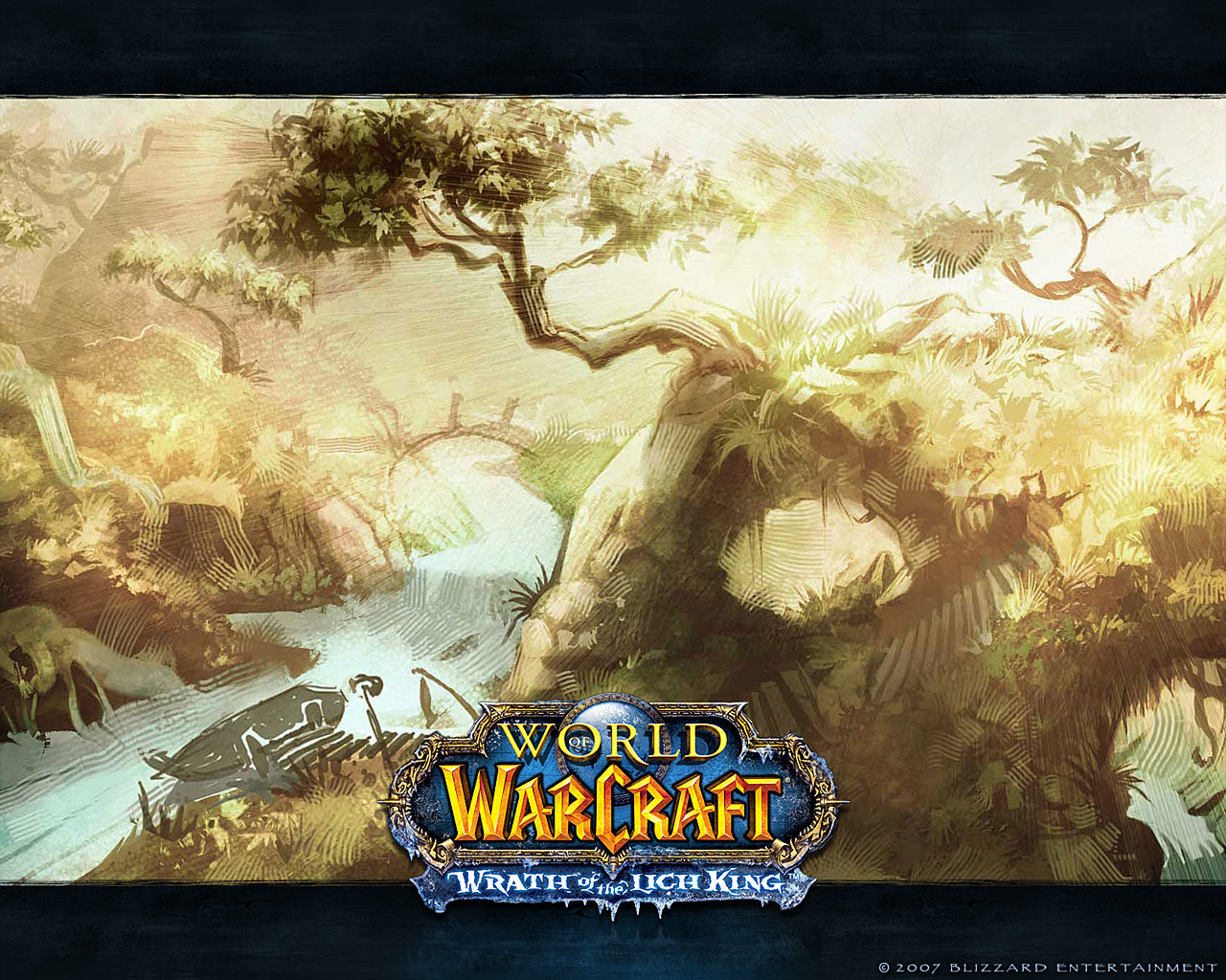 Awesome World Of Warcraft (WOW) free background ID:244898 for hd 1280x1024 PC
