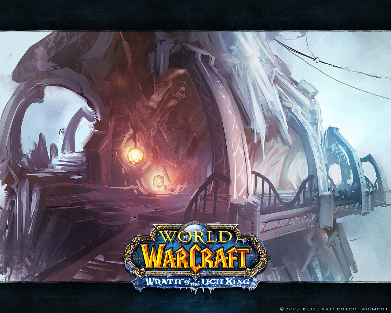 Download hd 1280x1024 World Of Warcraft (WOW) PC wallpaper ID:244891 for free