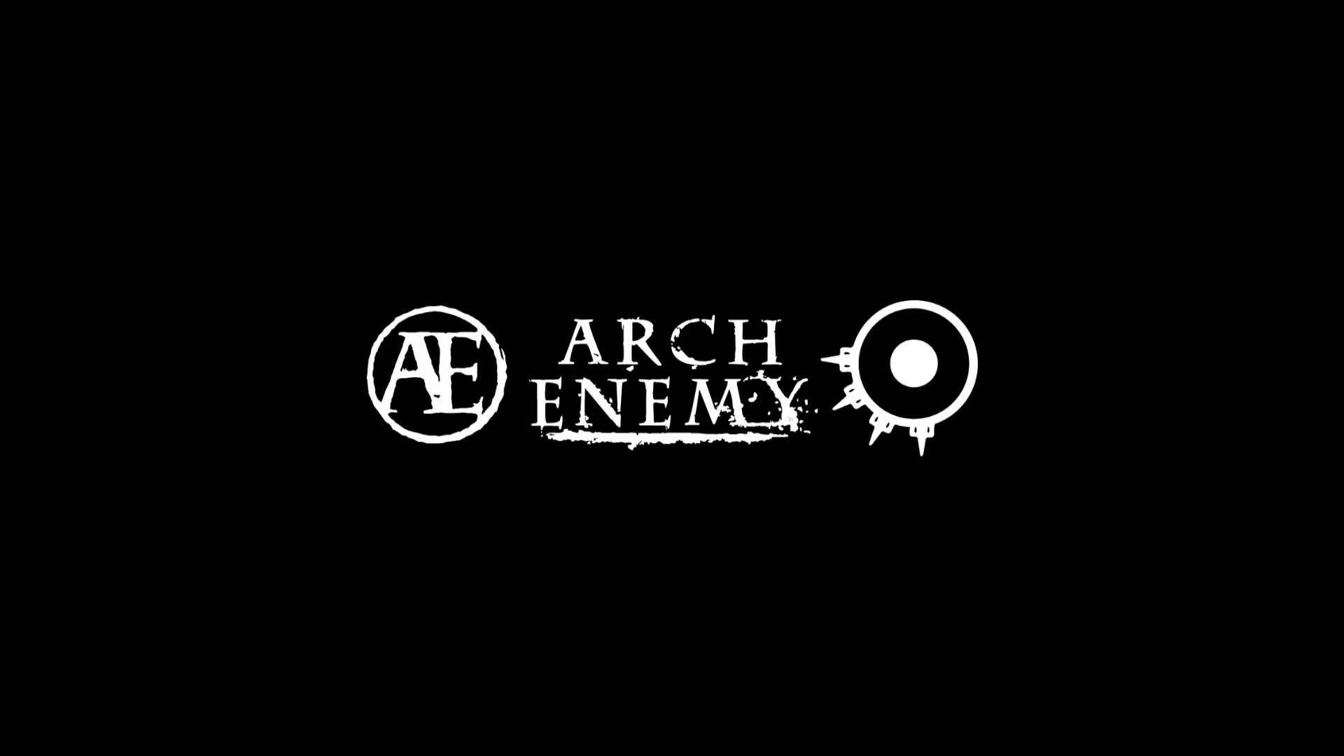 Awesome Arch Enemy free background ID:347686 for full hd 1920x1080 desktop
