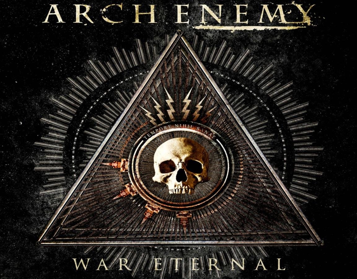 High resolution Arch Enemy hd 1152x900 background ID:347688 for computer