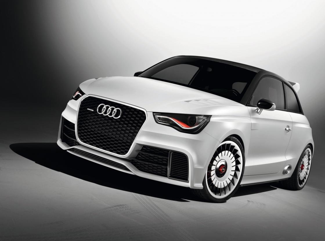 Free Audi A1 high quality wallpaper ID:219422 for hd 1120x832 computer