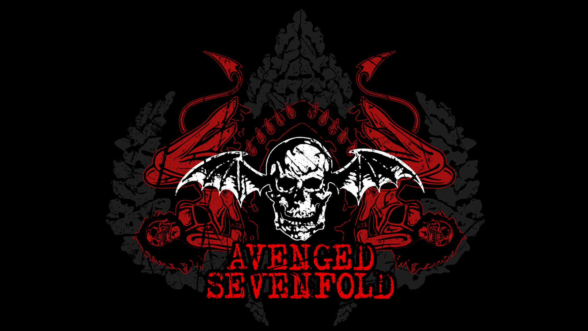 Awesome Avenged Sevenfold (a7x) free background ID:470724 for hd 1920x1080 computer