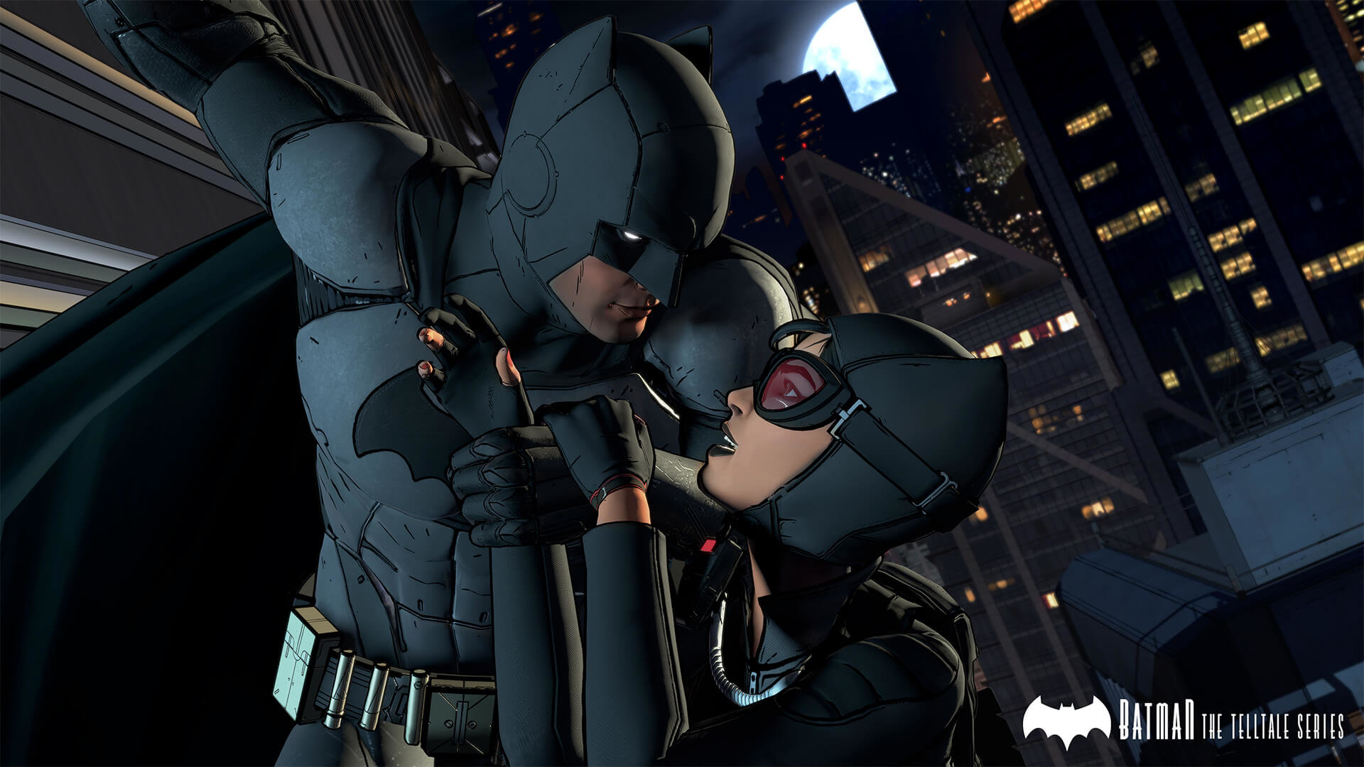Free Batman: A Telltale Game Series high quality background ID:450117 for 1080p desktop