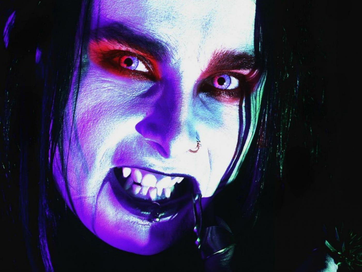 Download hd 1400x1050 Cradle Of Filth computer background ID:133000 for free