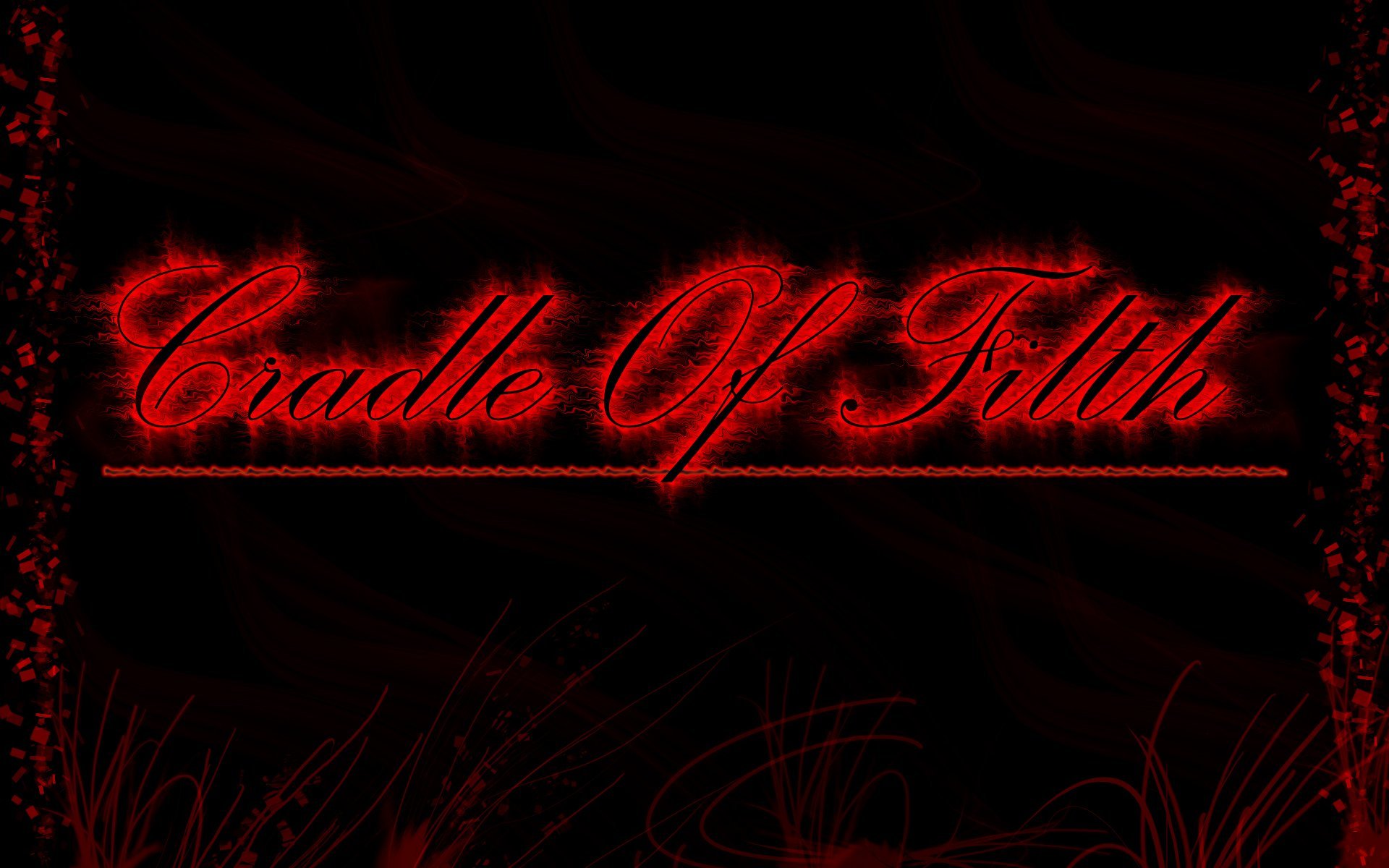 High resolution Cradle Of Filth hd 1920x1200 background ID:133006 for computer