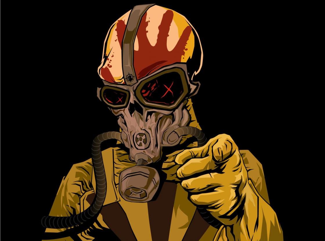 Best Five Finger Death Punch (FFDP) background ID:42882 for High Resolution hd 1120x832 computer