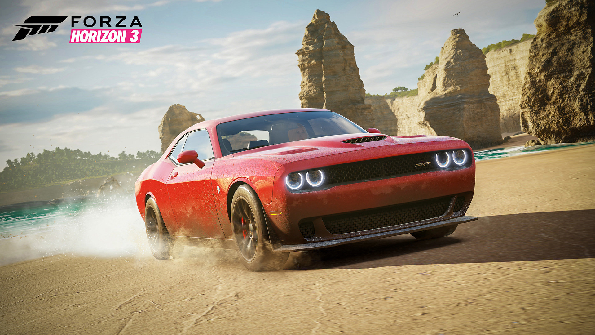 Awesome Forza Horizon 3 free background ID:466156 for hd 1920x1080 PC