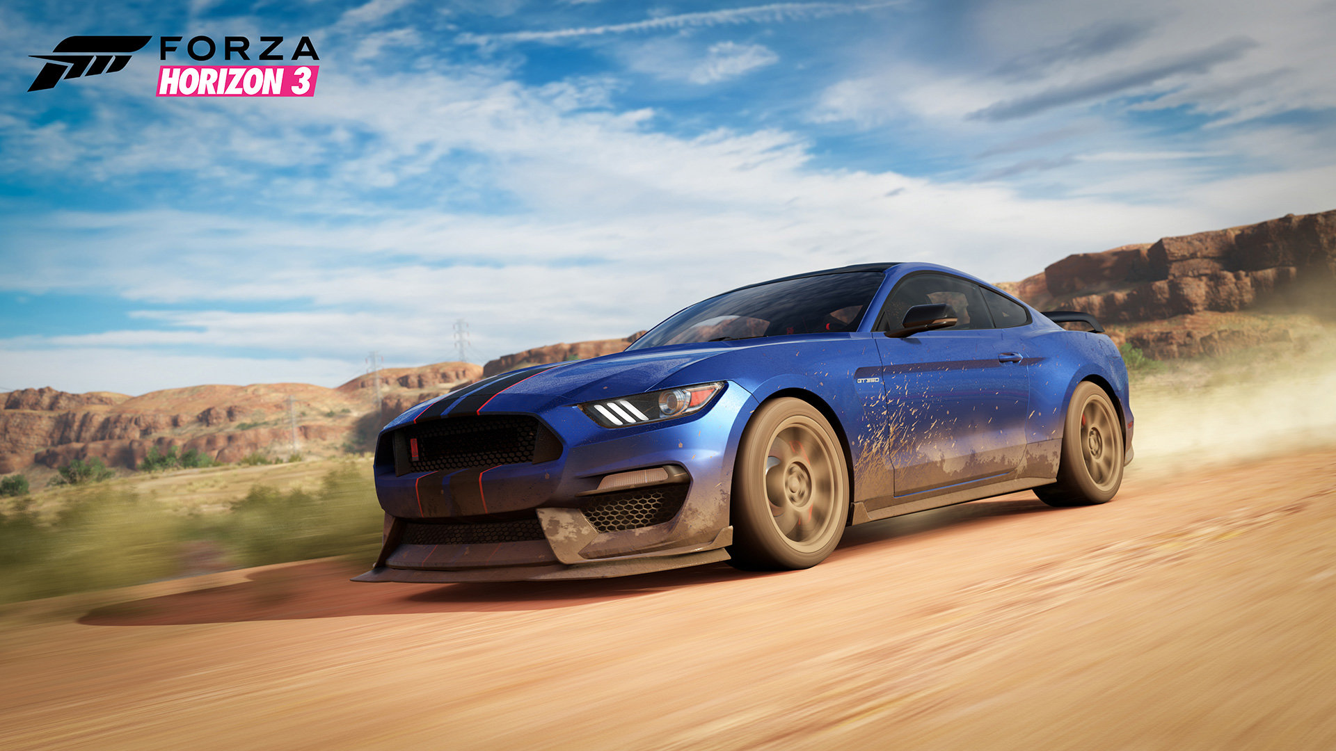 Best Forza Horizon 3 wallpaper ID:466166 for High Resolution full hd 1080p computer