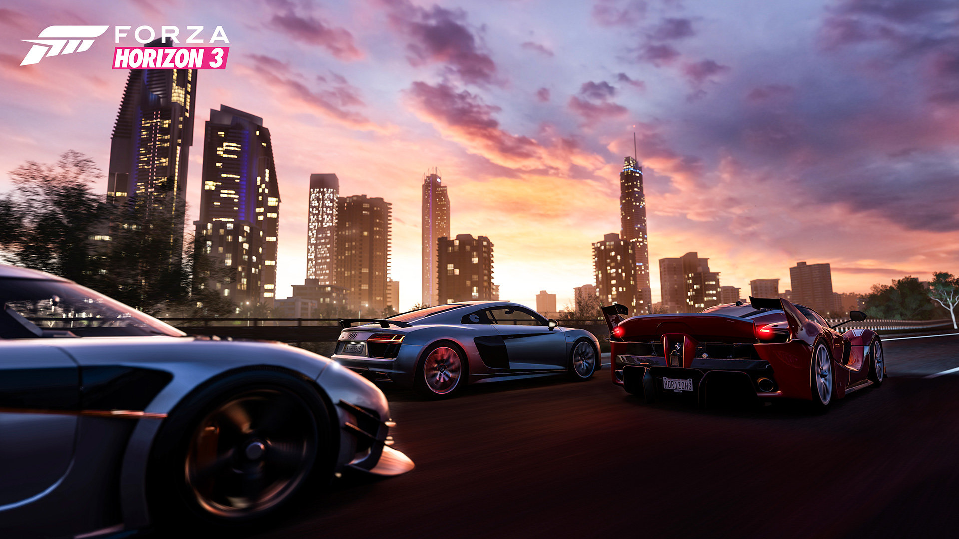 Awesome Forza Horizon 3 free wallpaper ID:466169 for full hd 1080p desktop