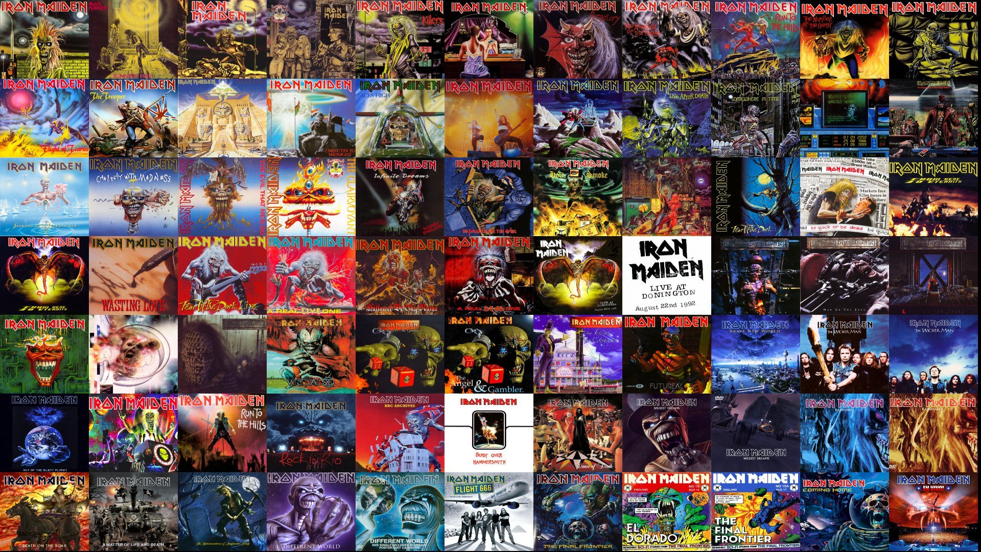 Download full hd Heavy Metal computer wallpaper ID:470221 for free