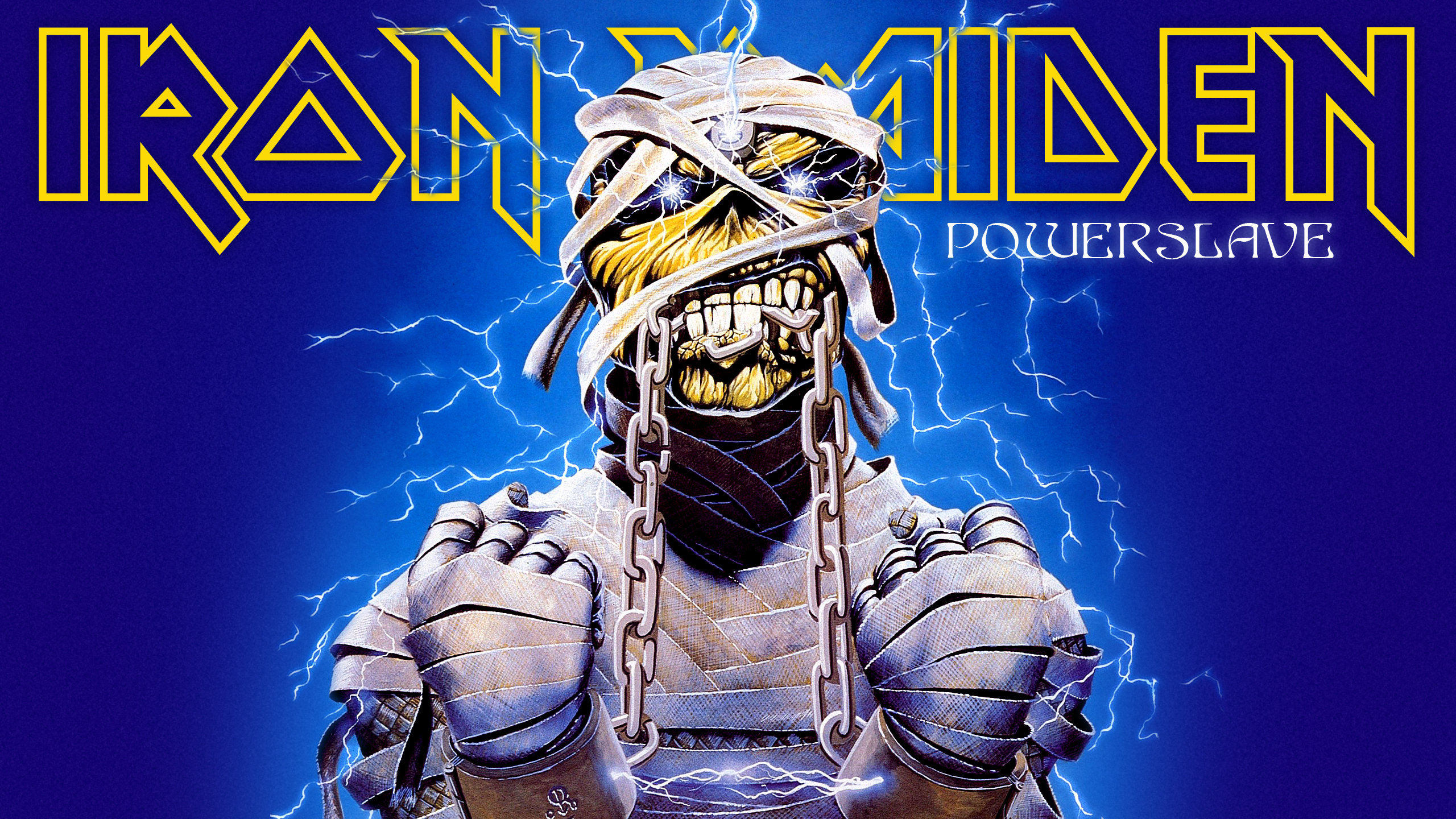 Awesome Iron Maiden free background ID:72492 for hd 2560x1440 computer