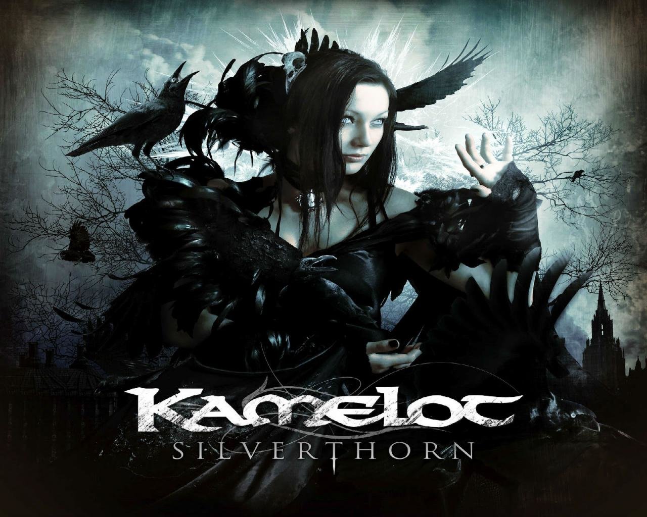 Free Kamelot high quality background ID:408902 for hd 1280x1024 PC