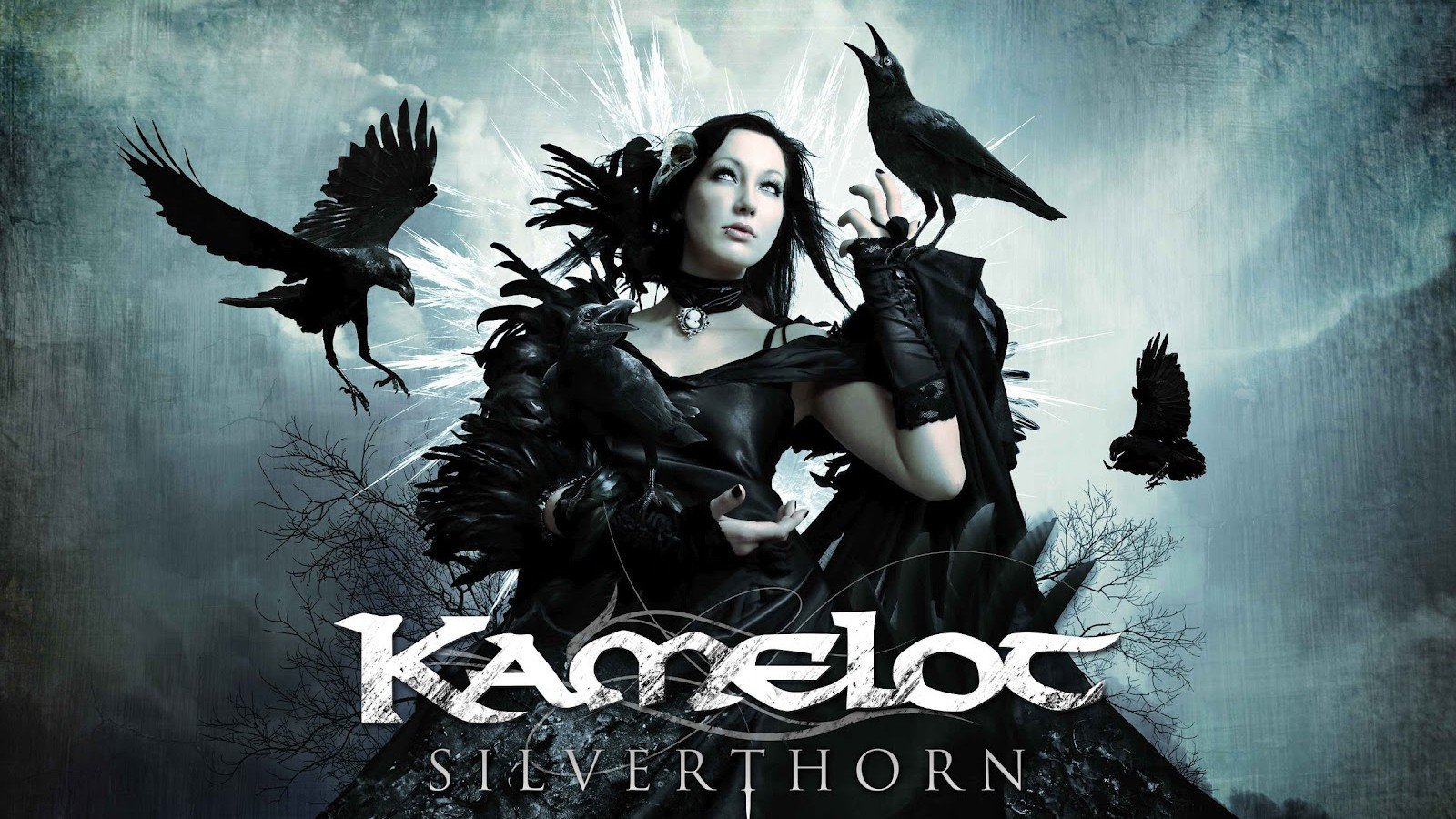 Awesome Kamelot free background ID:408903 for hd 1600x900 desktop