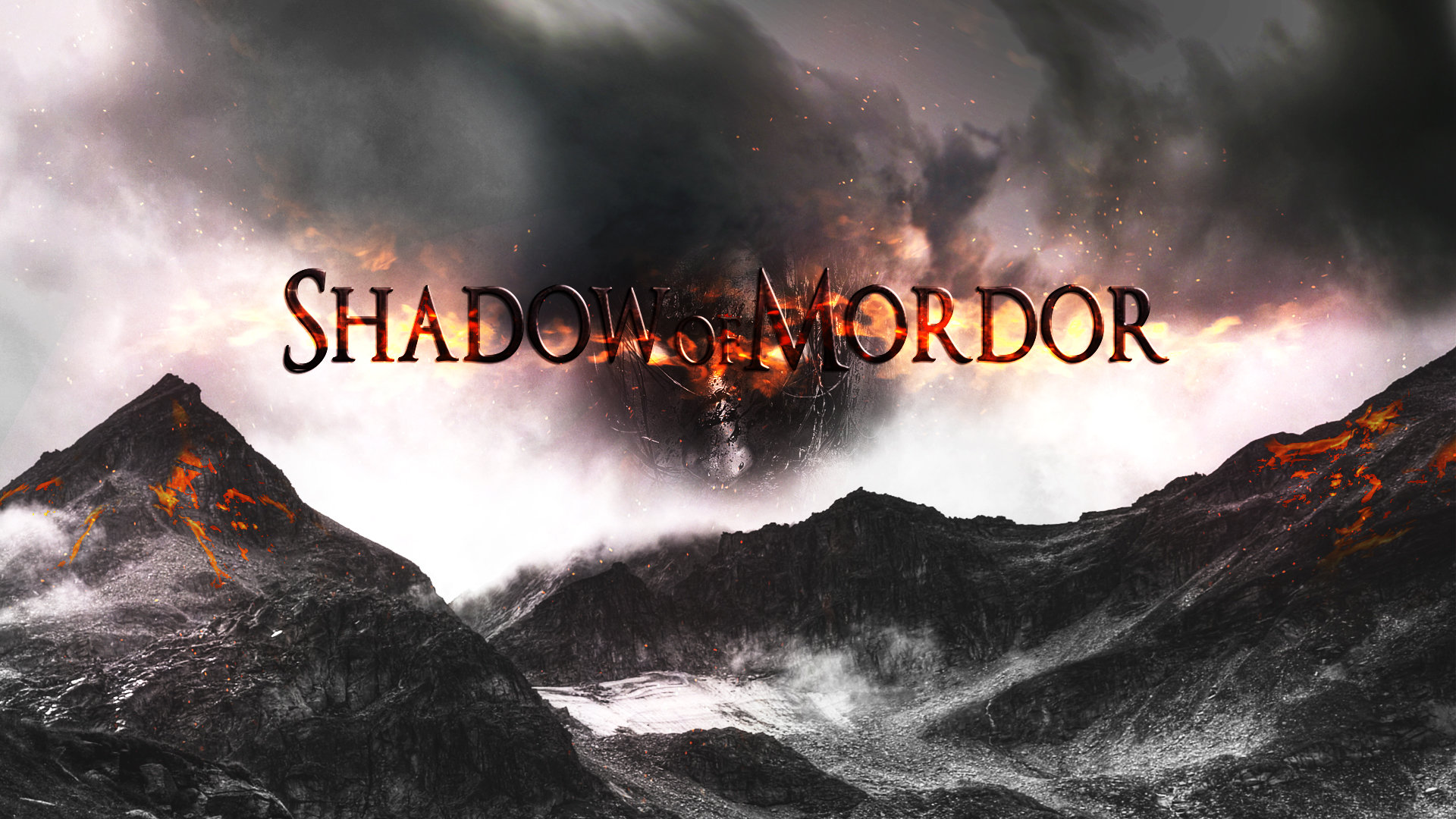 Best Middle-earth: Shadow Of Mordor wallpaper ID:283743 for High Resolution 1080p desktop