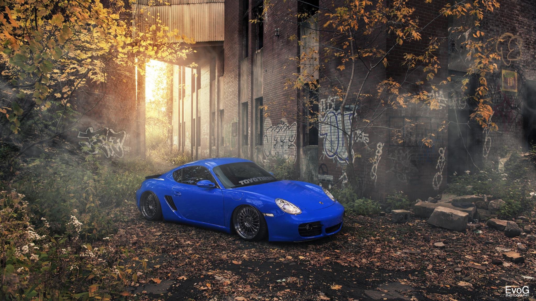 Free Porsche Cayman high quality background ID:322436 for hd 2048x1152 computer