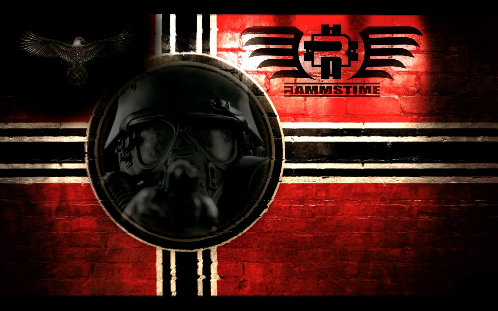 High resolution Rammstein hd 1920x1200 background ID:26395 for computer