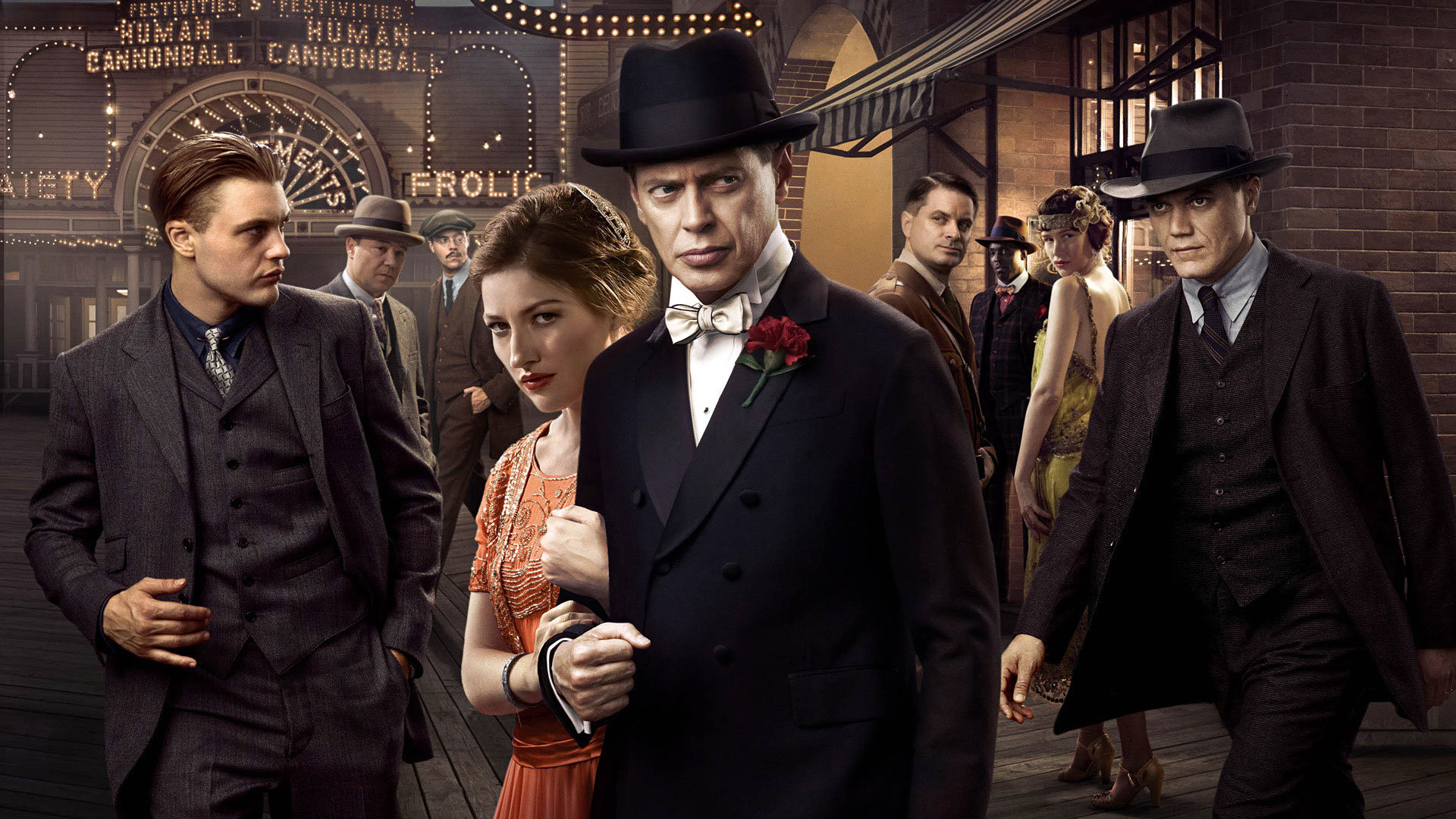 Awesome Boardwalk Empire free background ID:347664 for hd 1080p PC