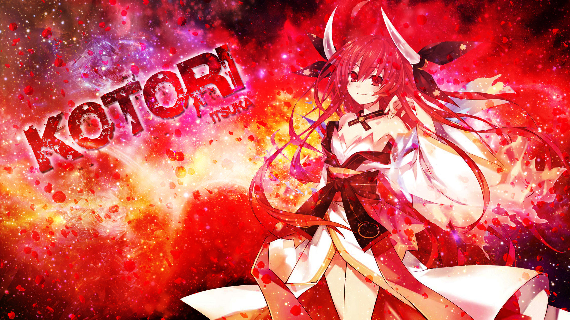 High resolution Date A Live full hd 1080p wallpaper ID:463772 for PC