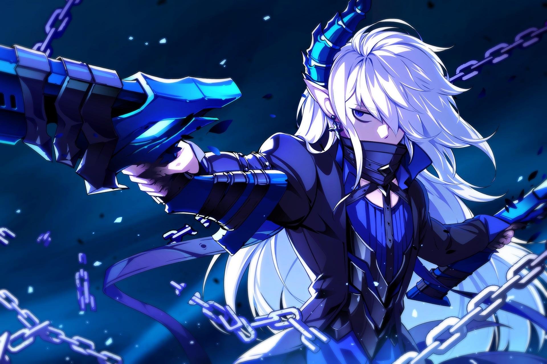 Free download Elsword wallpaper ID:31177 hd 1920x1280 for PC