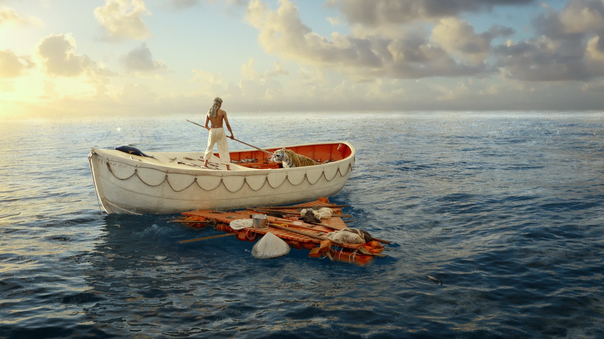 High resolution Life Of Pi full hd 1920x1080 background ID:363586 for PC