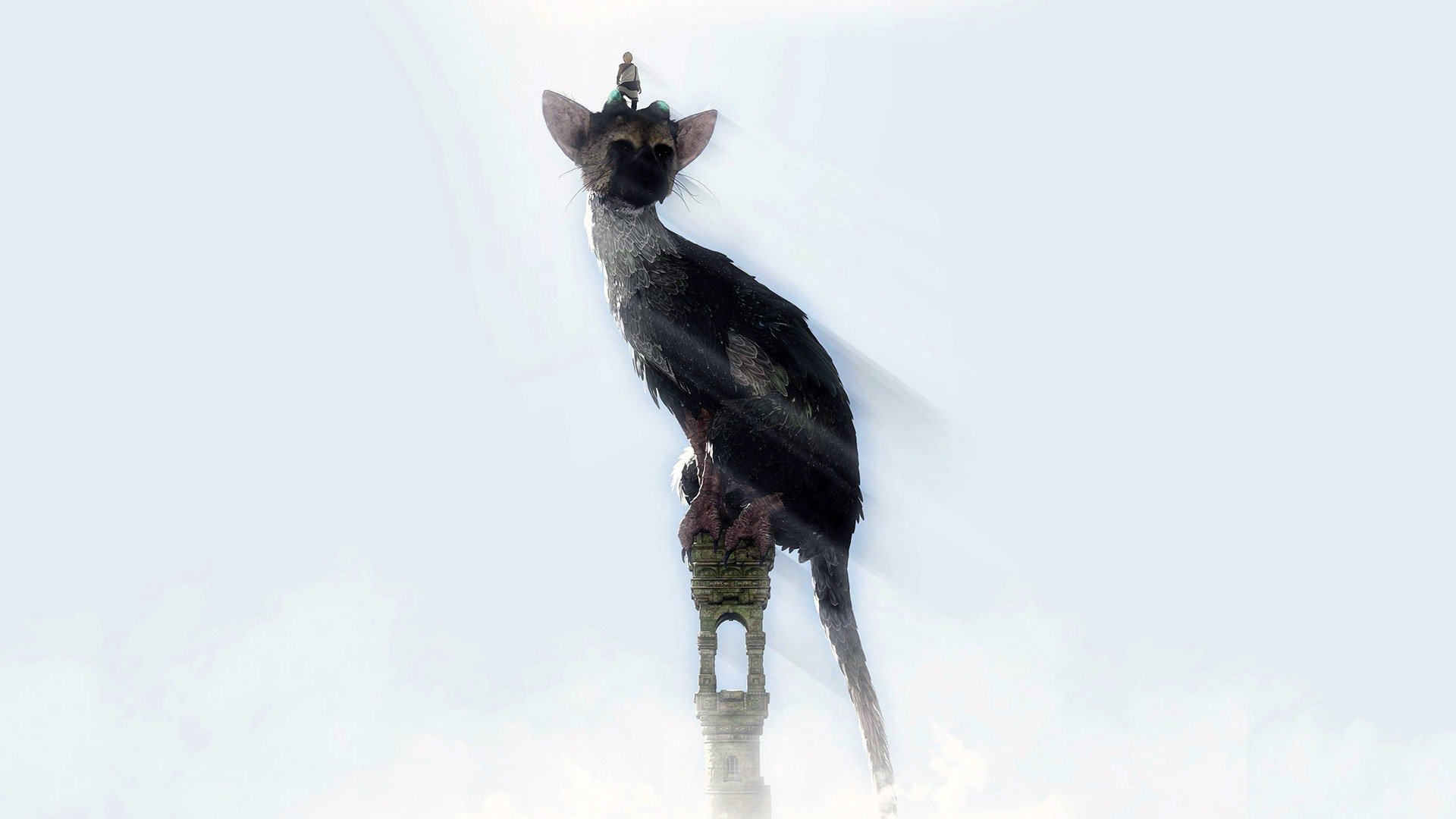 Best The Last Guardian wallpaper ID:229632 for High Resolution hd 1080p computer