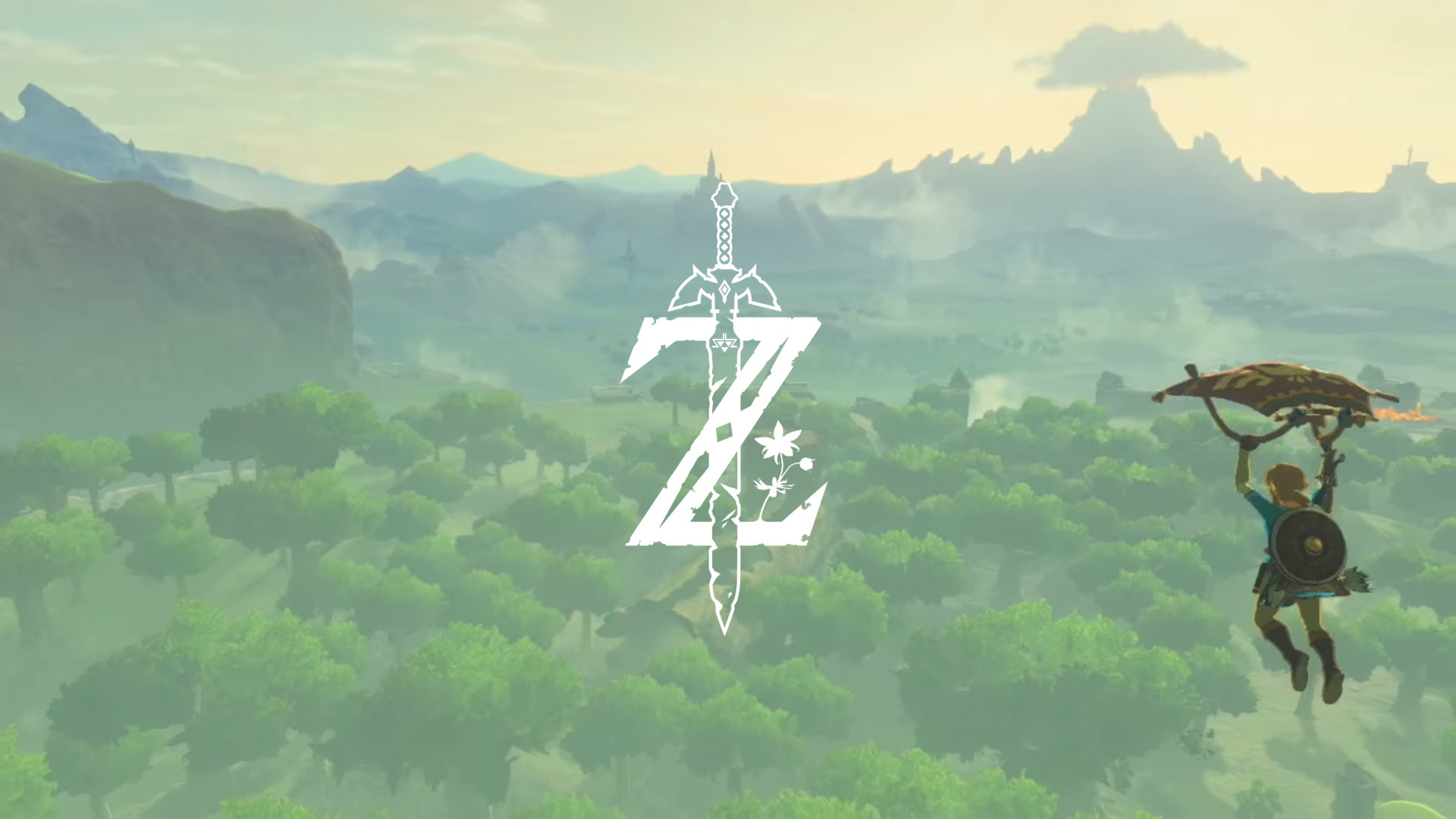 Free The Legend Of Zelda: Breath Of The Wild high quality background ID:111499 for 1080p computer