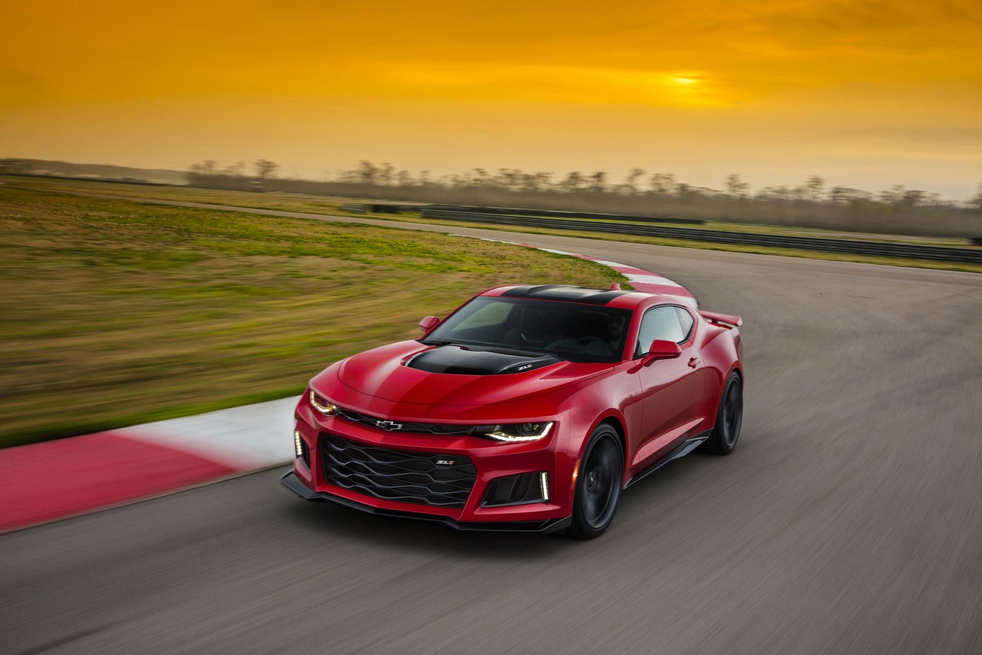 High resolution Chevrolet Camaro ZL1 hd 1920x1280 background ID:72791 for PC