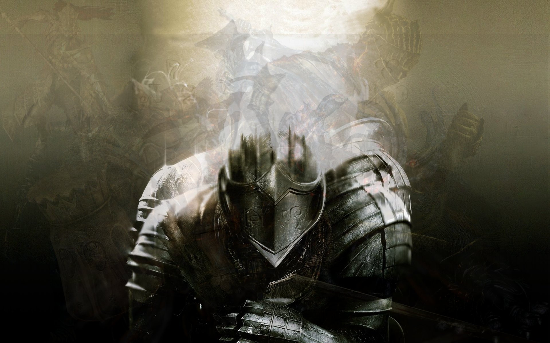 Free download Dark Souls background ID:86901 hd 1920x1200 for PC