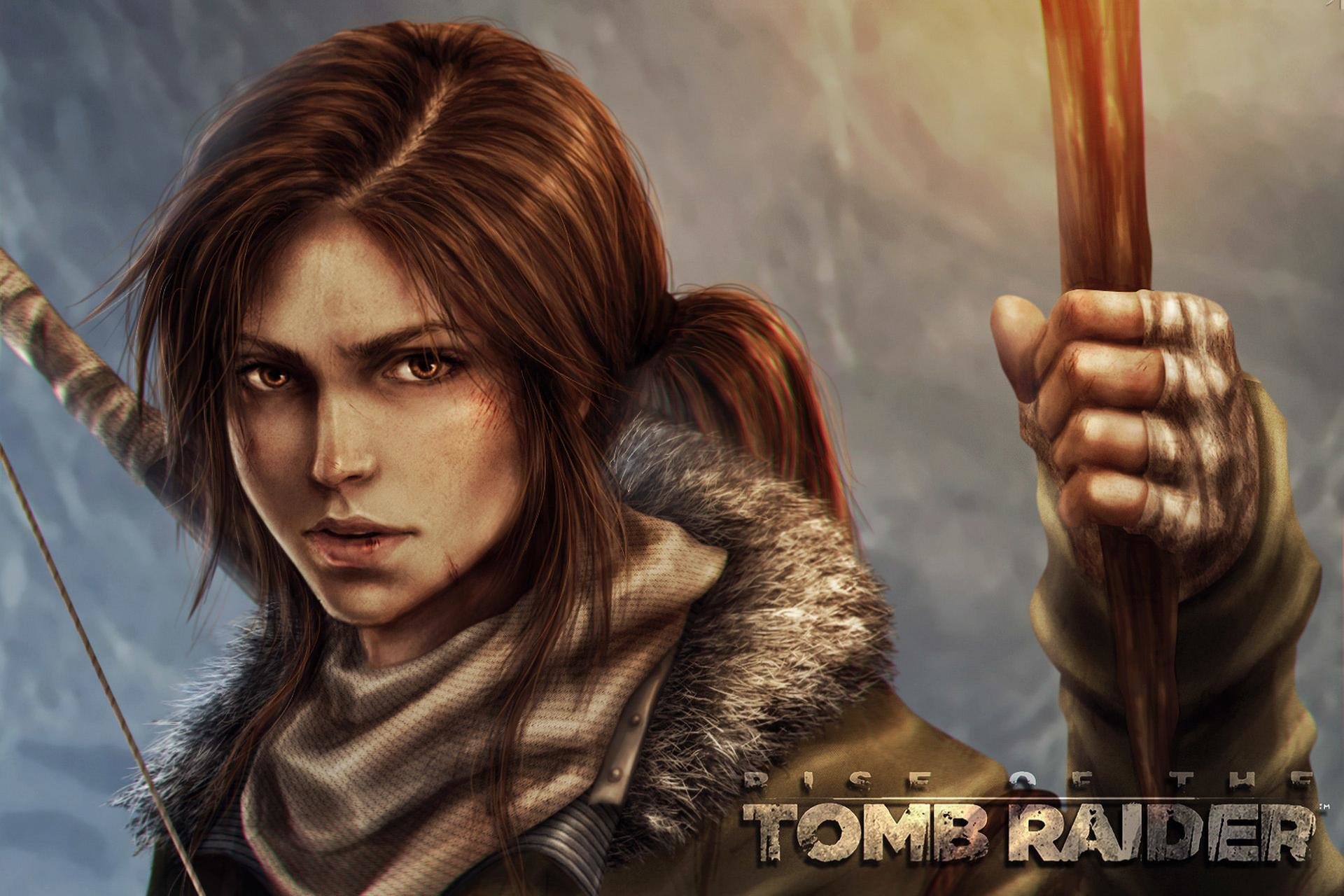 Free Rise Of The Tomb Raider high quality background ID:84004 for hd 1920x1280 desktop
