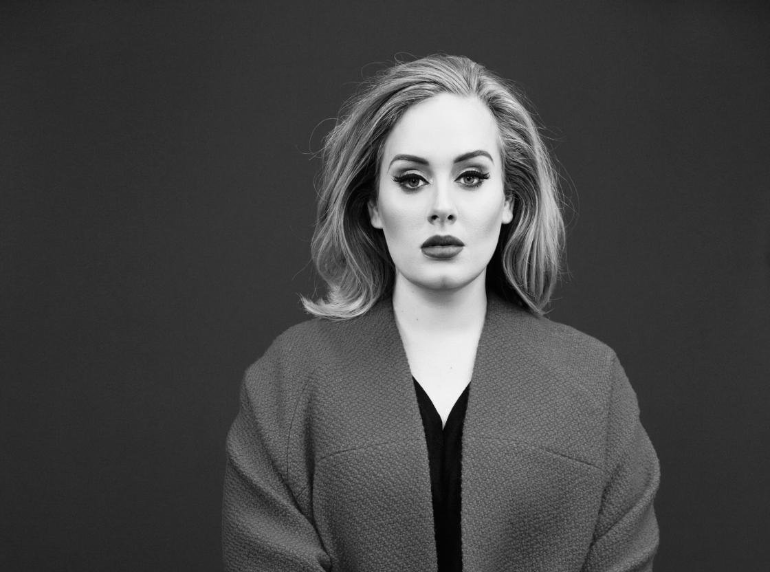 Free Adele high quality background ID:297745 for hd 1120x832 desktop