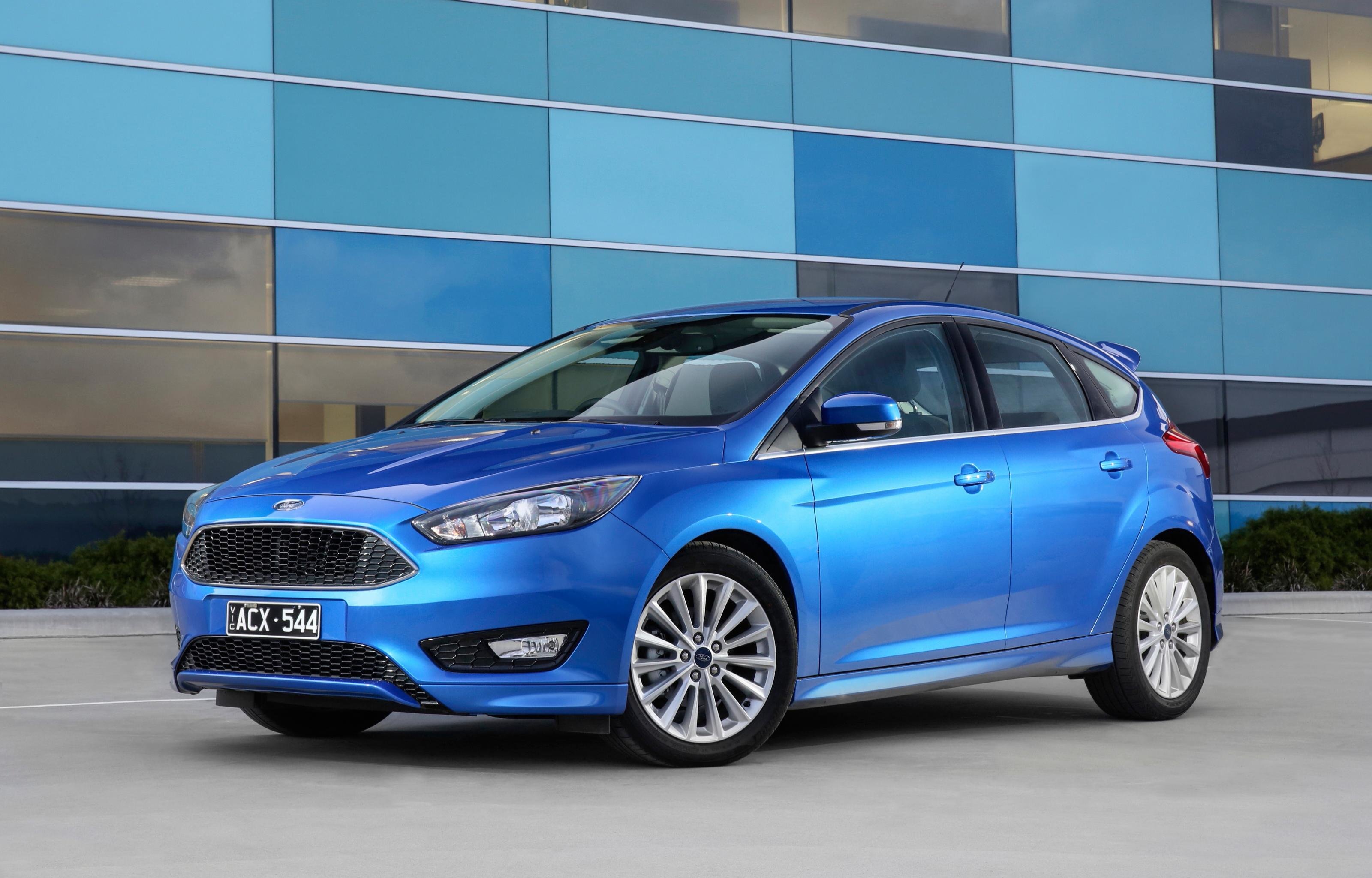 High resolution Ford Focus hd 3200x2048 wallpaper ID:52511 for PC